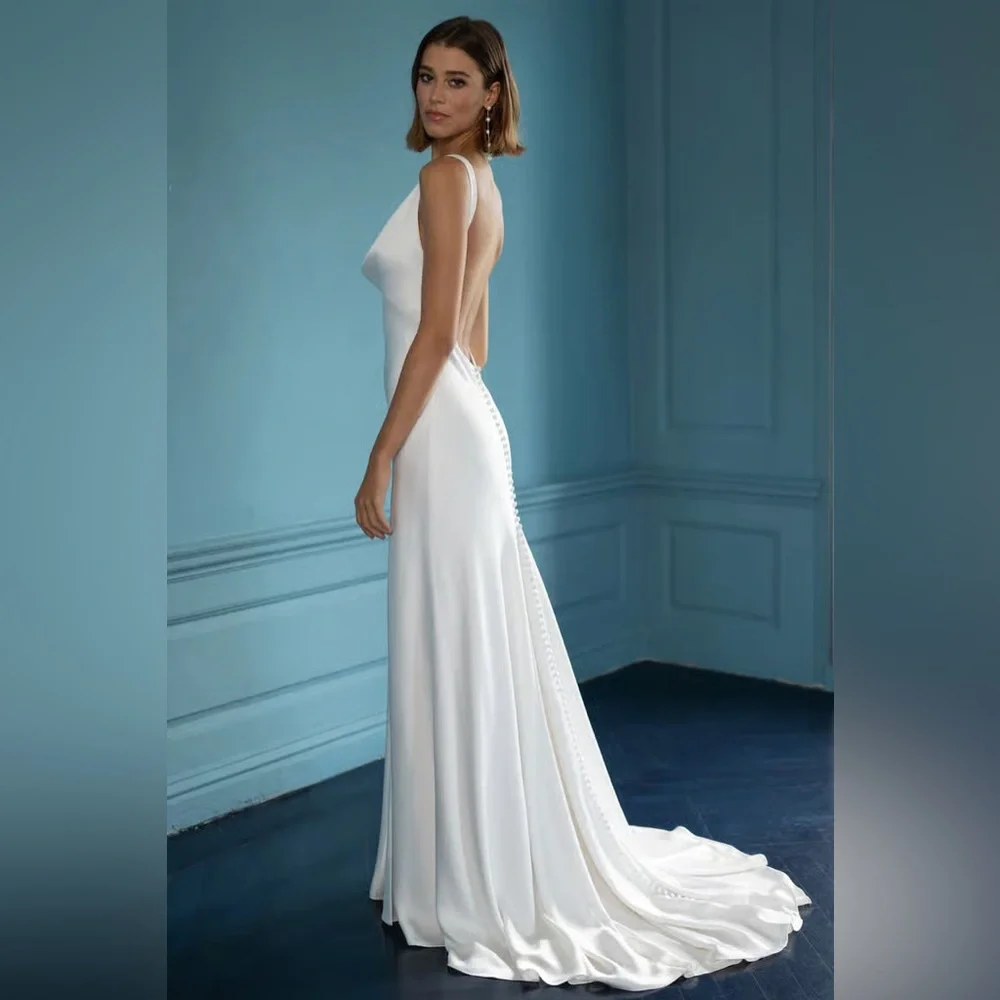 Jenny Yoo Mae Dress - Picture 5 of 15